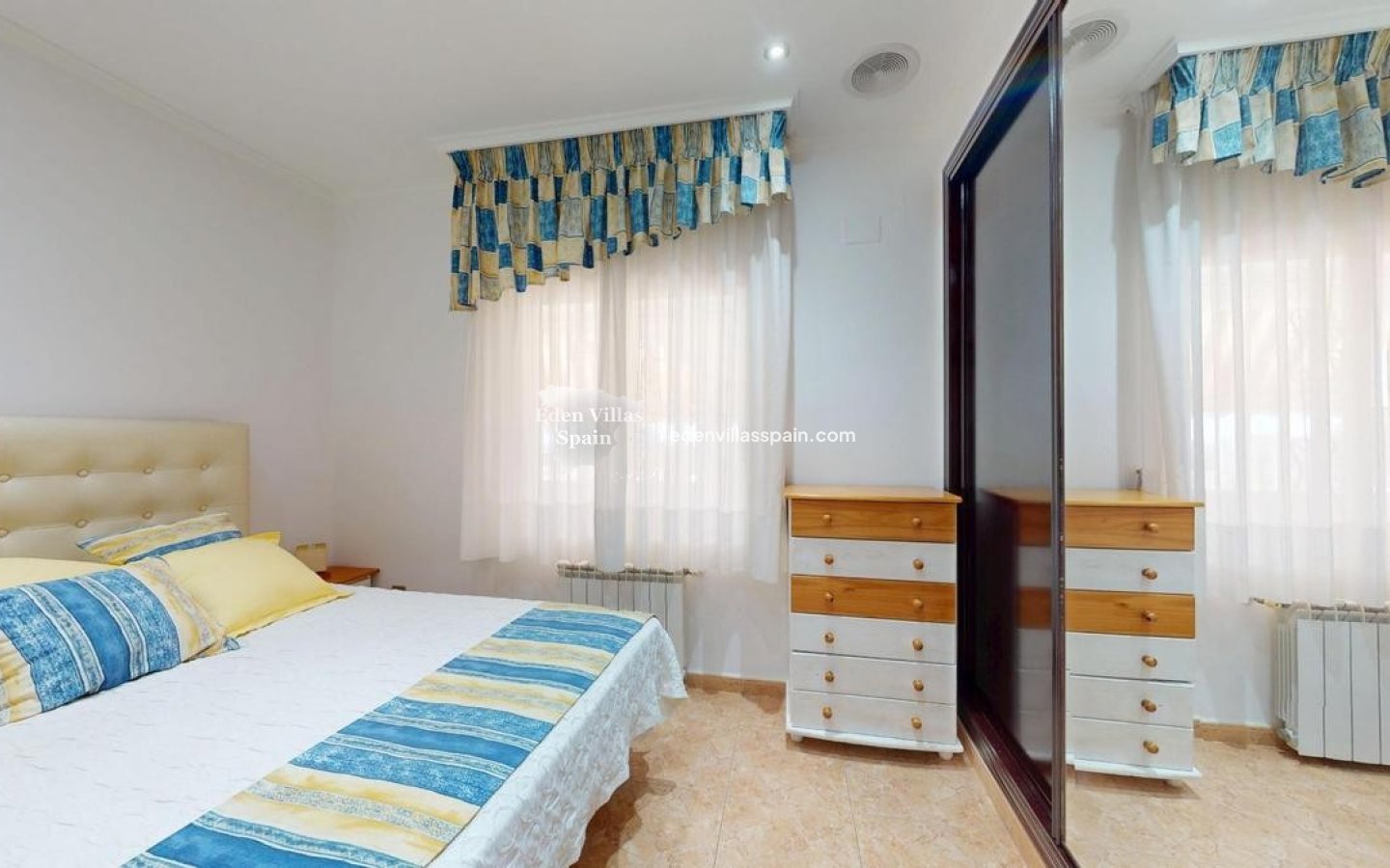 Wederverkoop - Landhuis - Elche