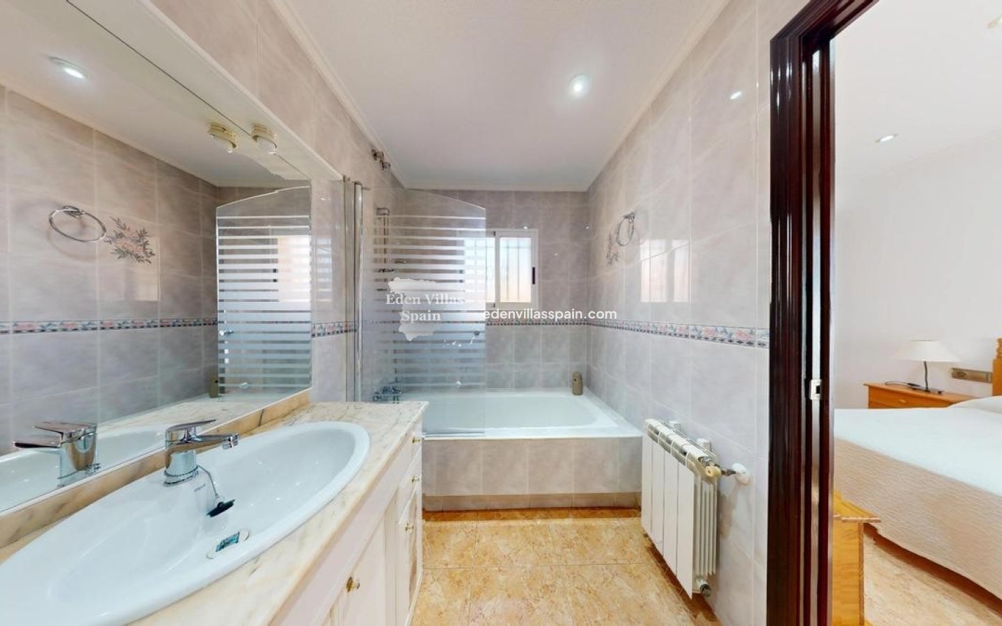 Wederverkoop - Landhuis - Elche