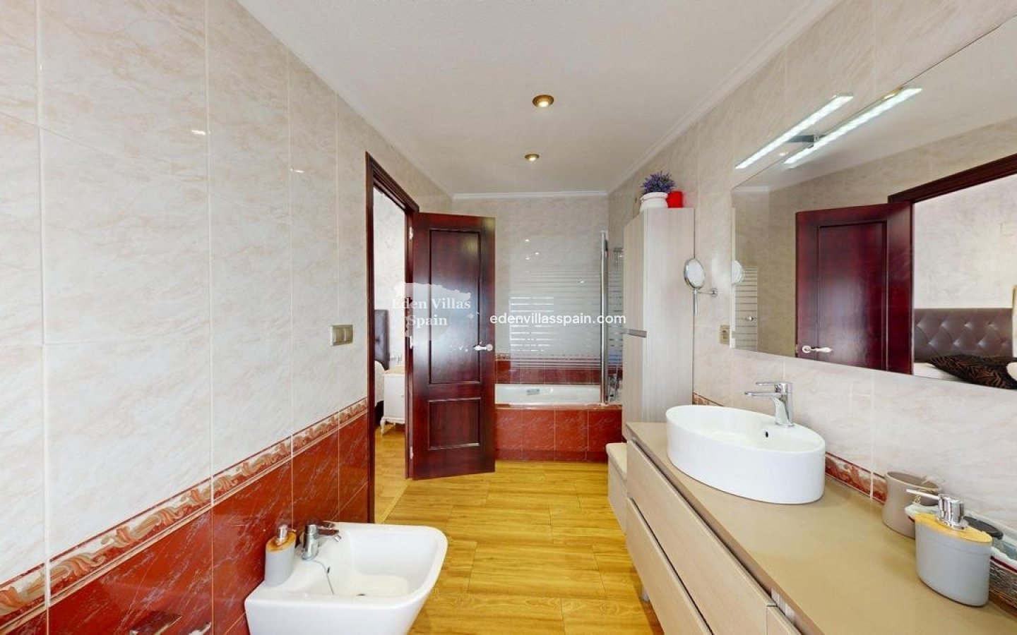 Wederverkoop - Landhuis - Elche