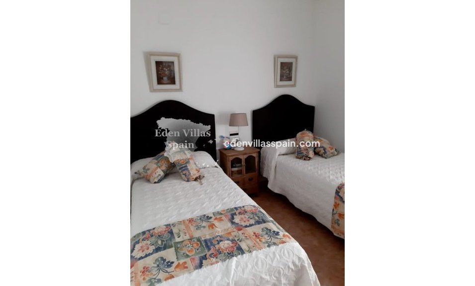 Wederverkoop - Landhuis - Elche