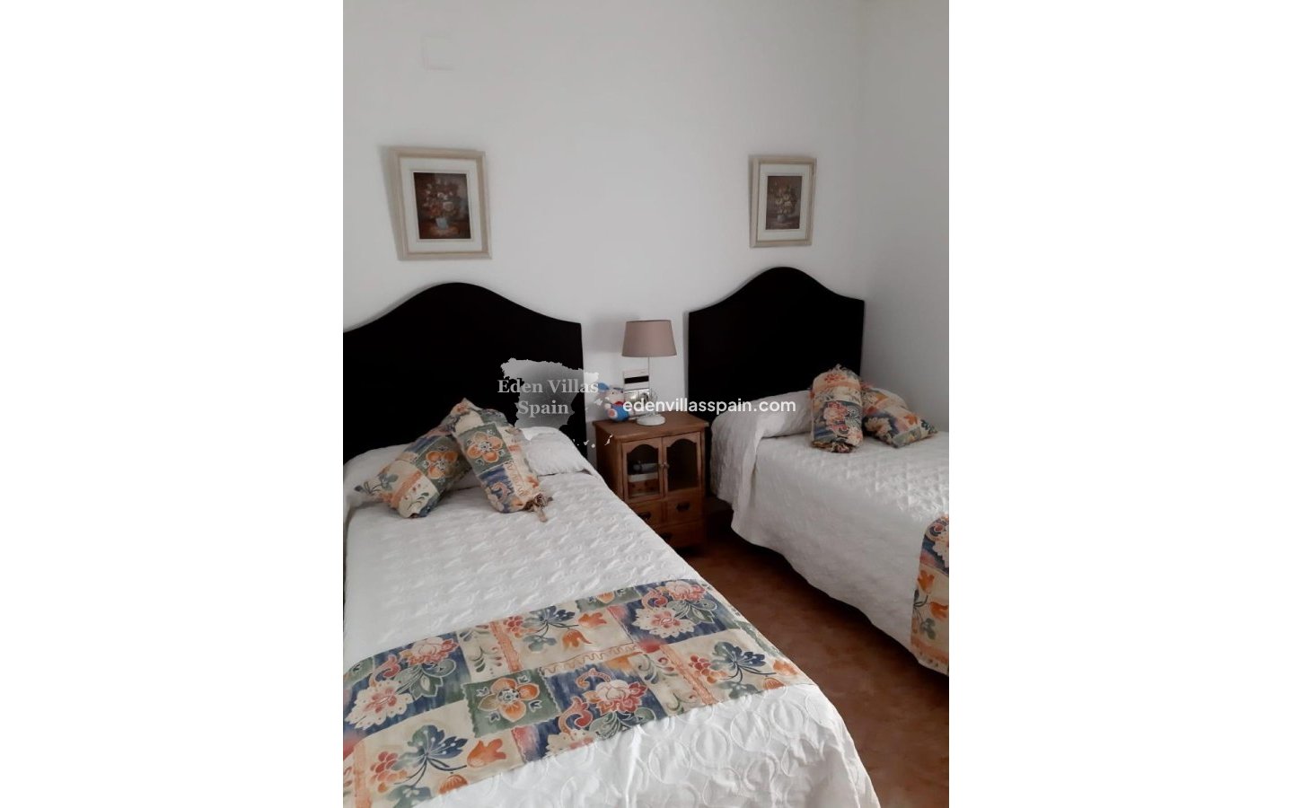 Wederverkoop - Landhuis - Elche