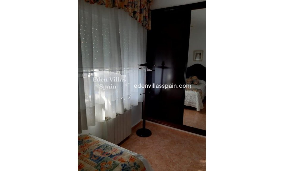 Wederverkoop - Landhuis - Elche