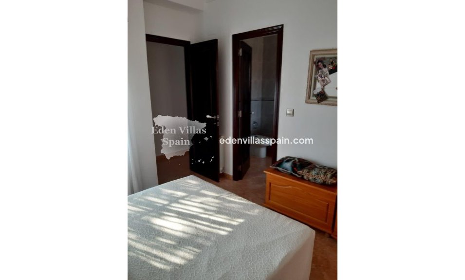 Wederverkoop - Landhuis - Elche