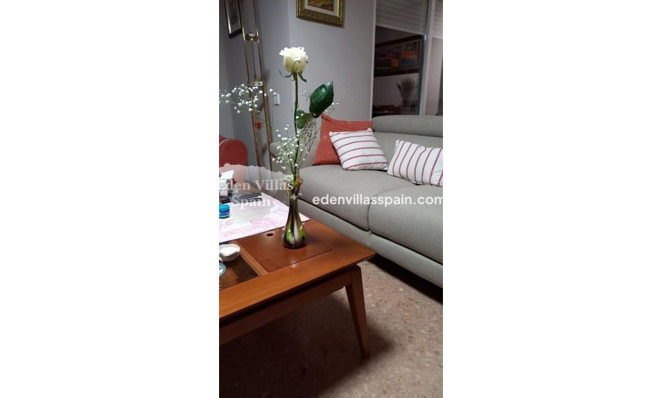 Wederverkoop - Landhuis - Elche