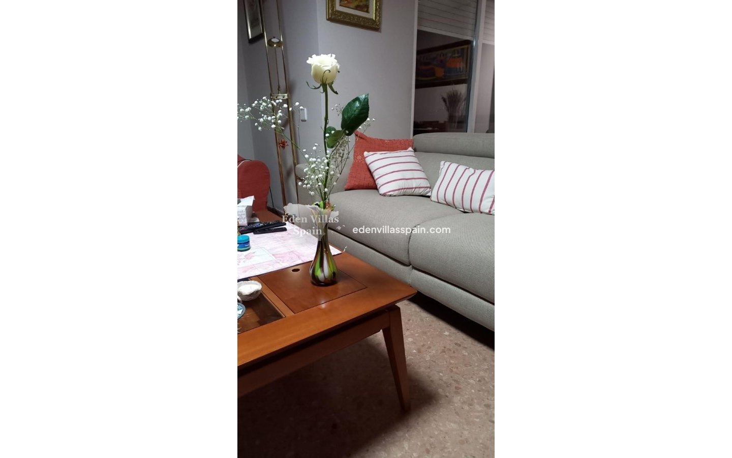 Wederverkoop - Landhuis - Elche