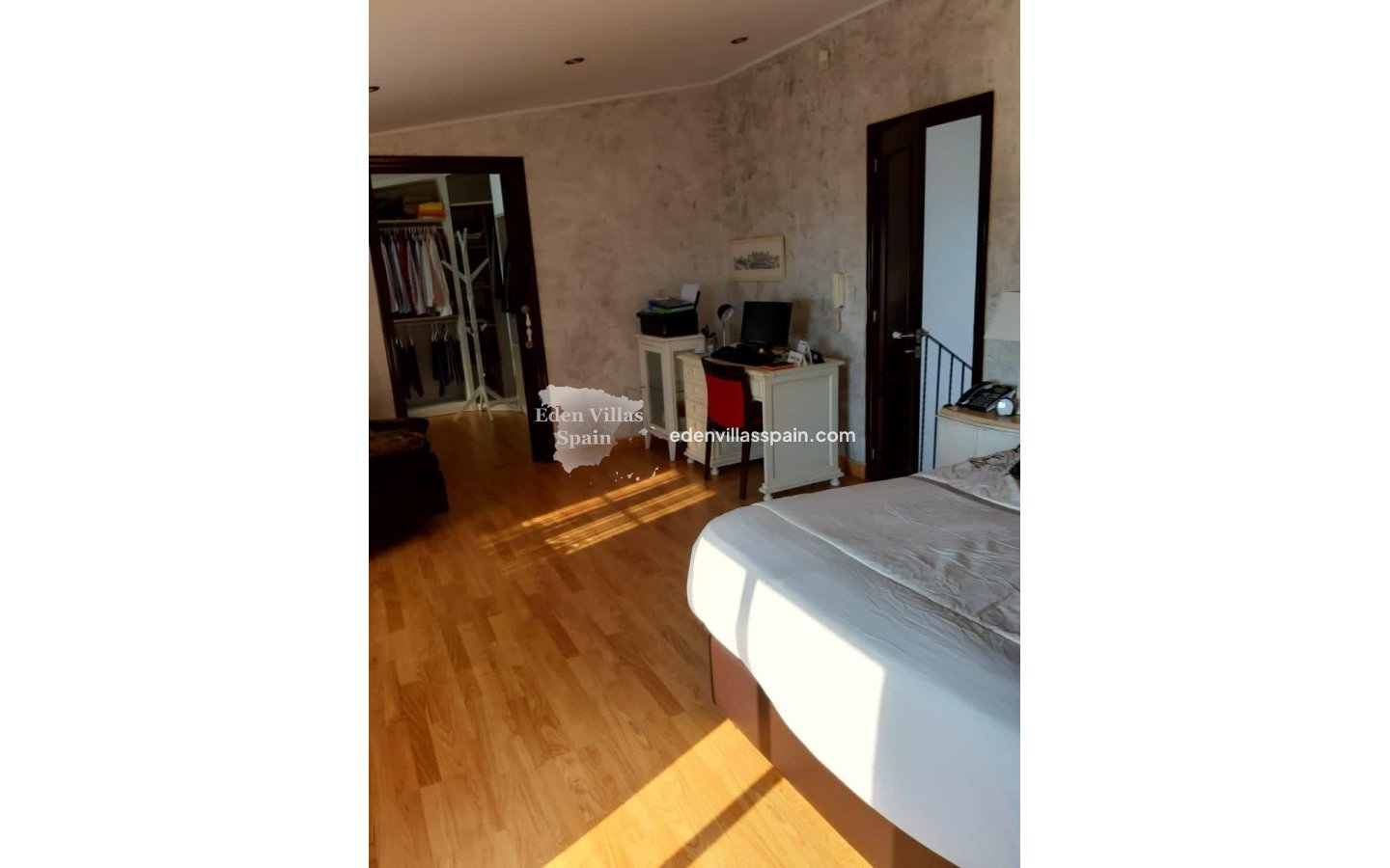 Wederverkoop - Landhuis - Elche