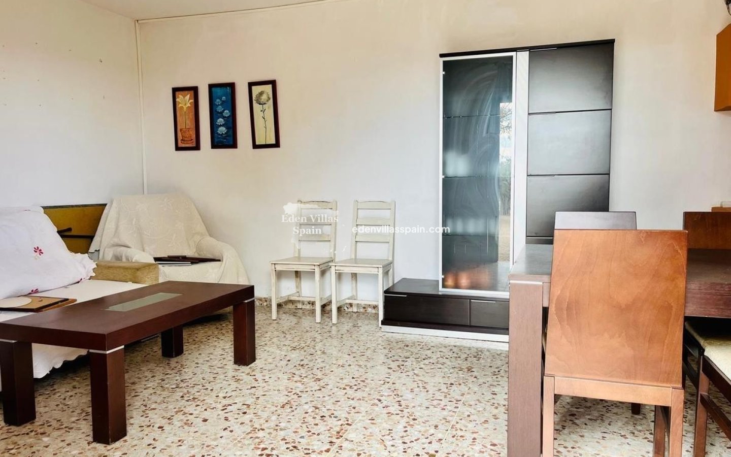 Wederverkoop - Landhuis - Elche