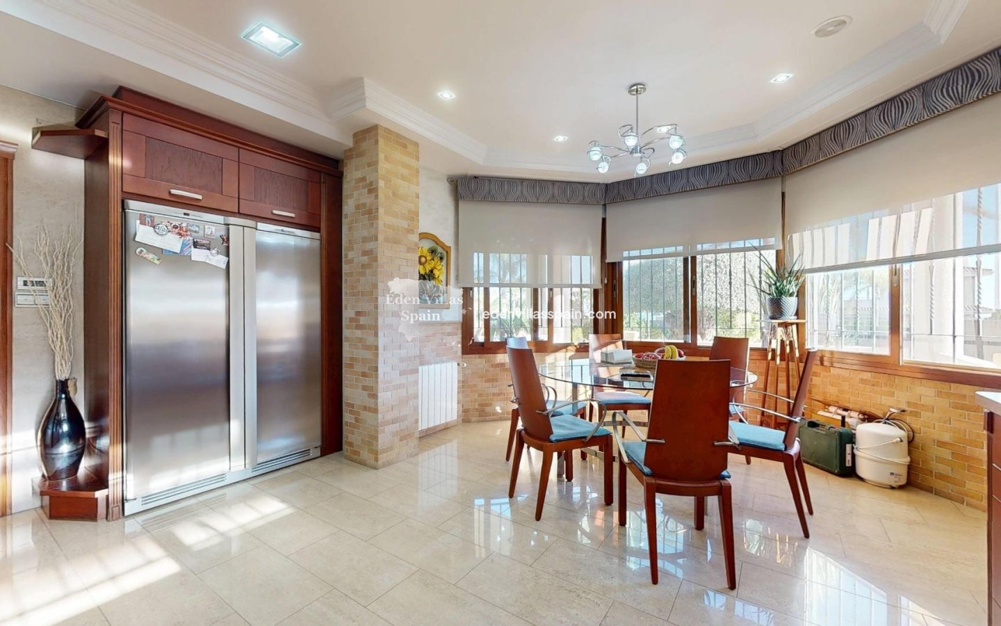 Wederverkoop - Landhuis - Elche