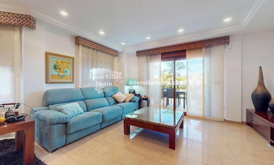 Wederverkoop - Landhuis - Elche