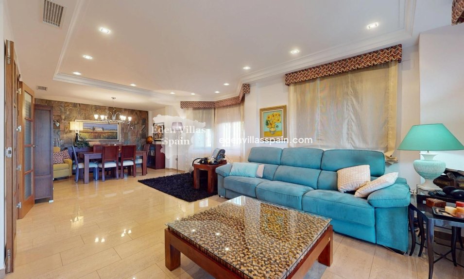 Wederverkoop - Landhuis - Elche