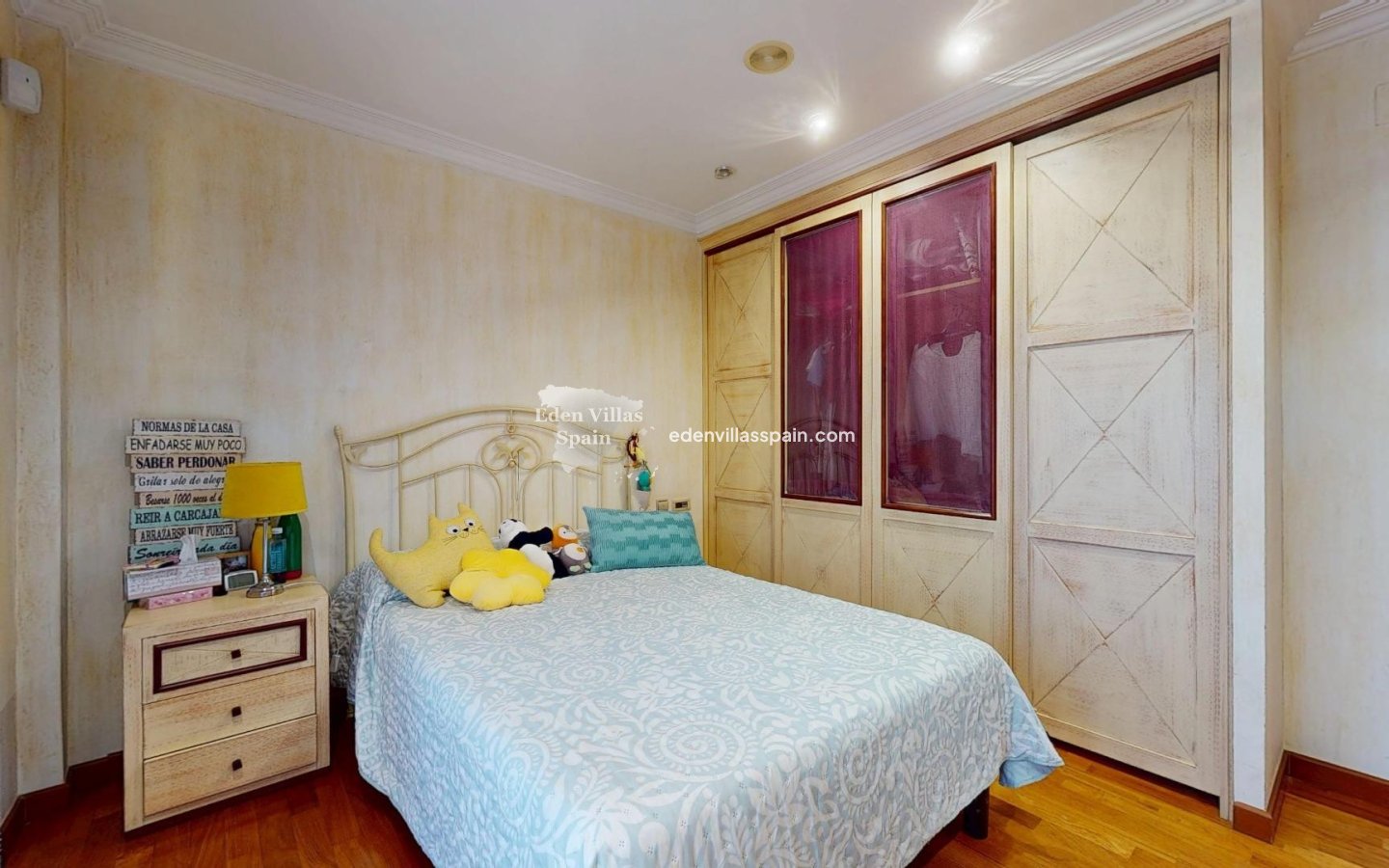 Wederverkoop - Landhuis - Elche