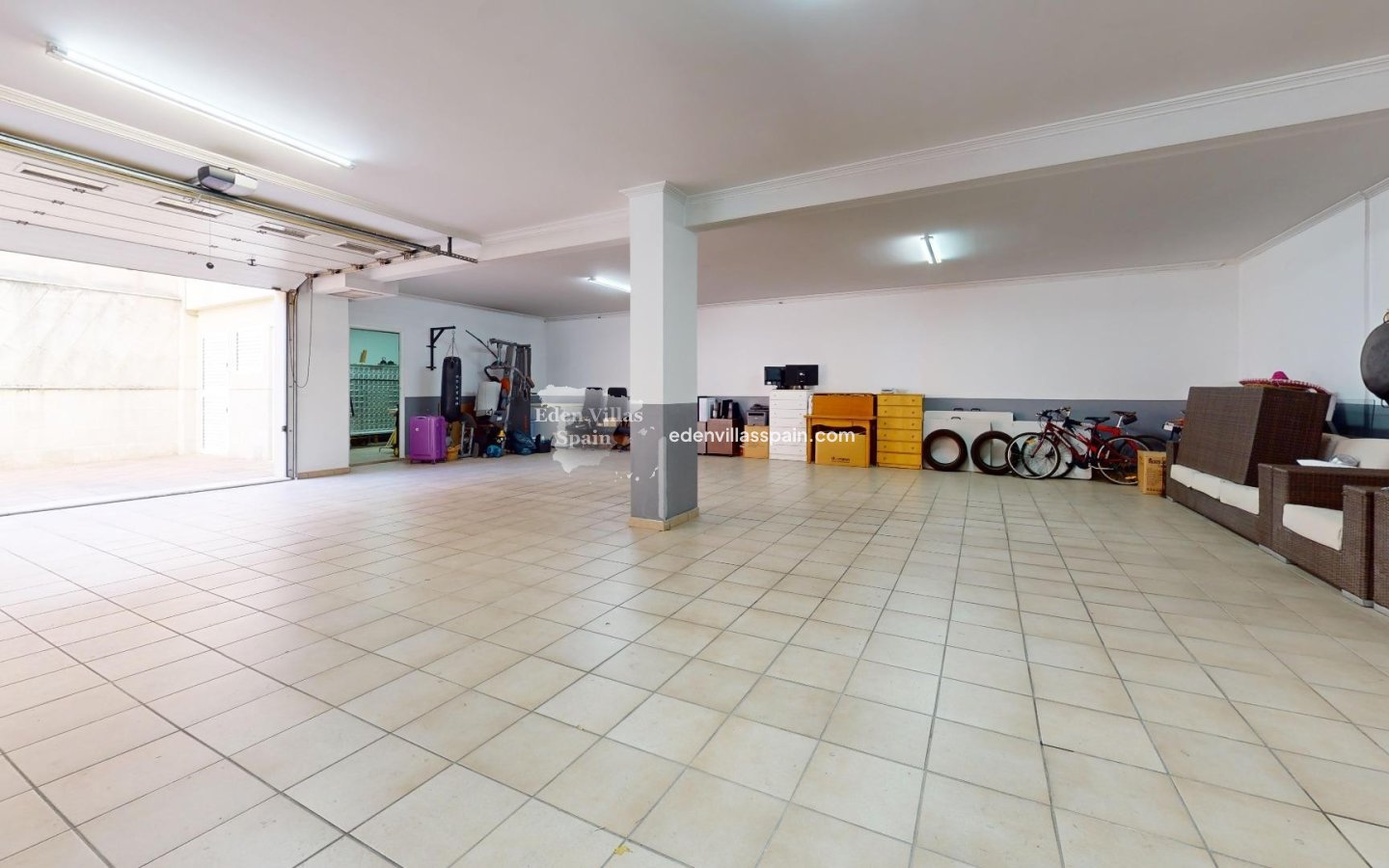 Wederverkoop - Landhuis - Elche