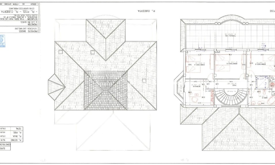 Wederverkoop - Landhuis - Elche