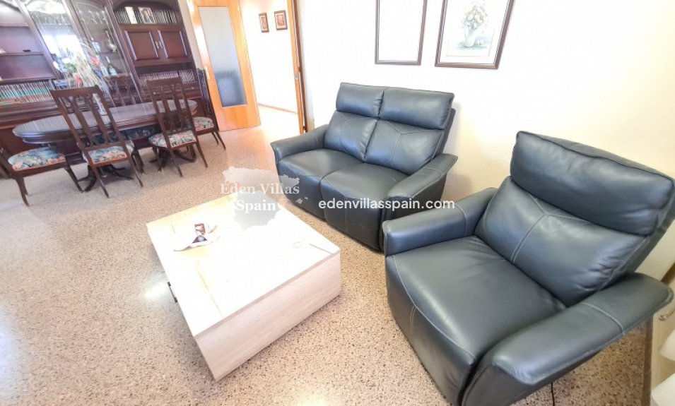 Wederverkoop - Landhuis - La Marina