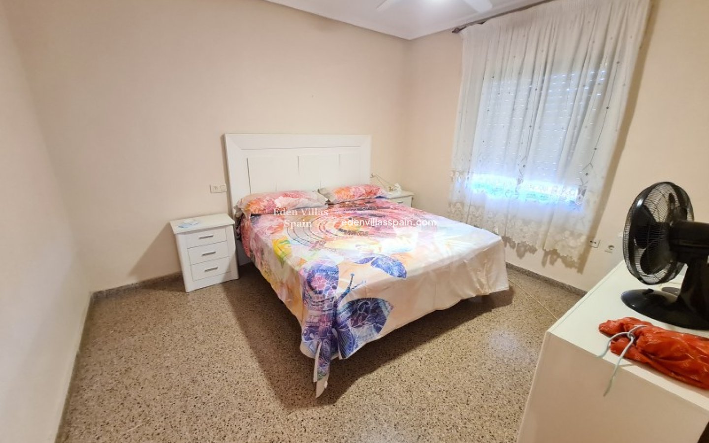 Wederverkoop - Landhuis - La Marina