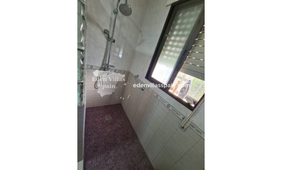 Wederverkoop - Landhuis - La Marina