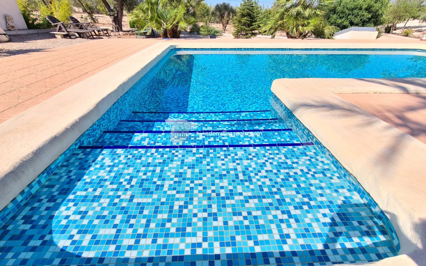 Wederverkoop - Landhuis - Salinas