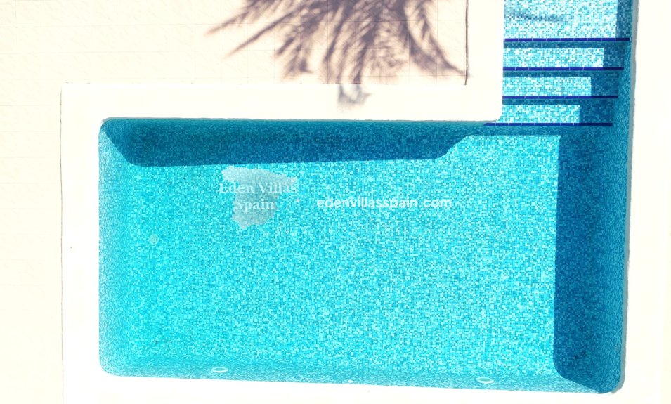 Wederverkoop - Landhuis - Salinas