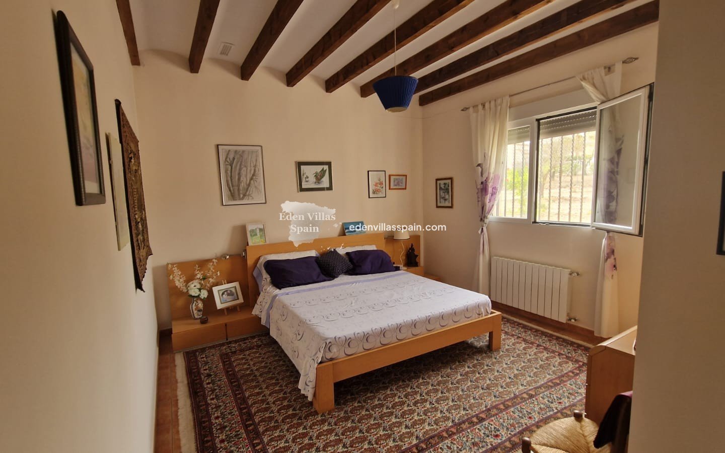 Wederverkoop - Landhuis - Salinas