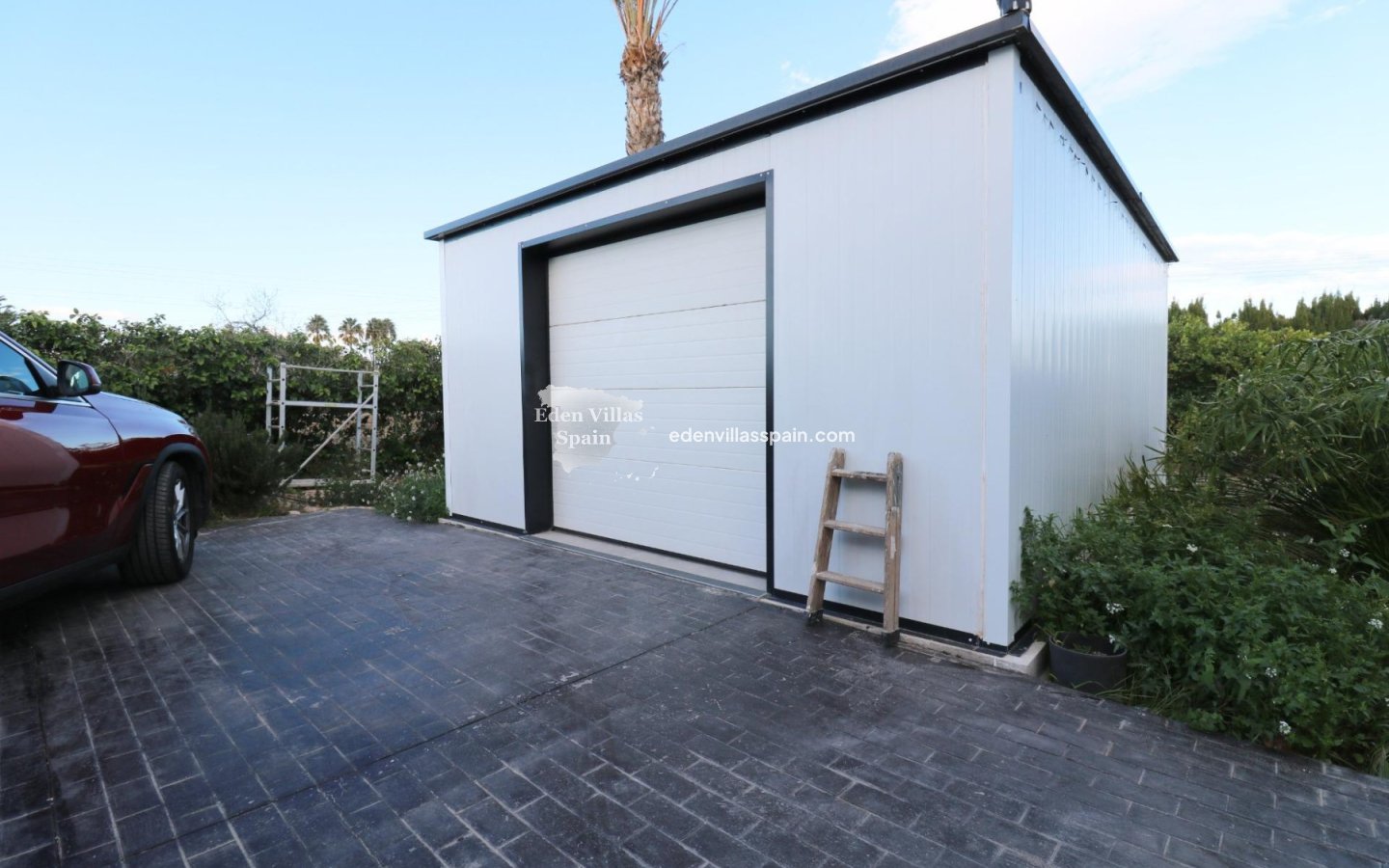 Wederverkoop - Landhuis - Santa Pola