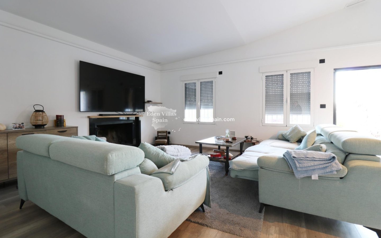 Wederverkoop - Landhuis - Santa Pola