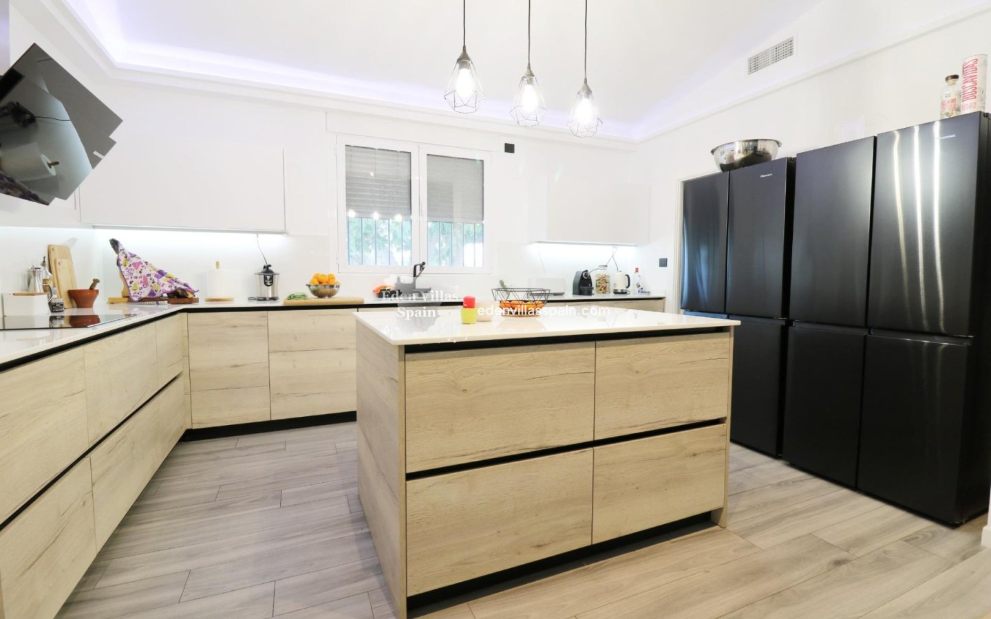 Wederverkoop - Landhuis - Santa Pola