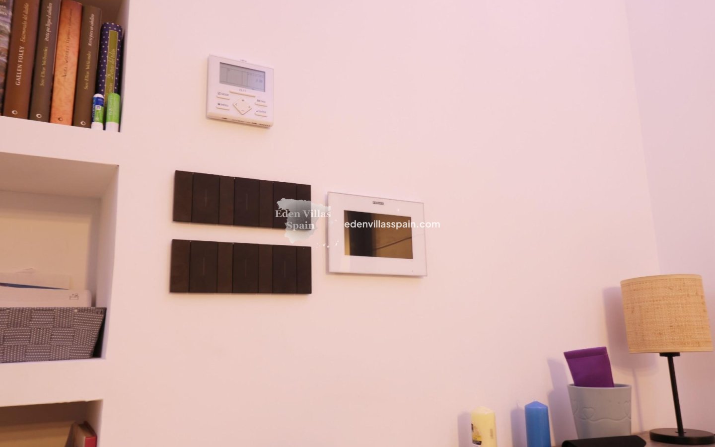 Wederverkoop - Landhuis - Santa Pola