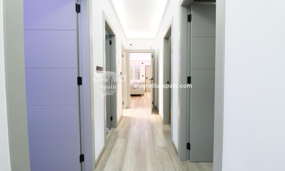 Wederverkoop - Landhuis - Santa Pola