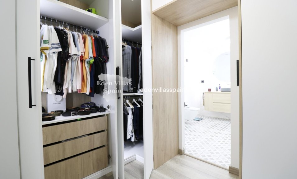 Wederverkoop - Landhuis - Santa Pola