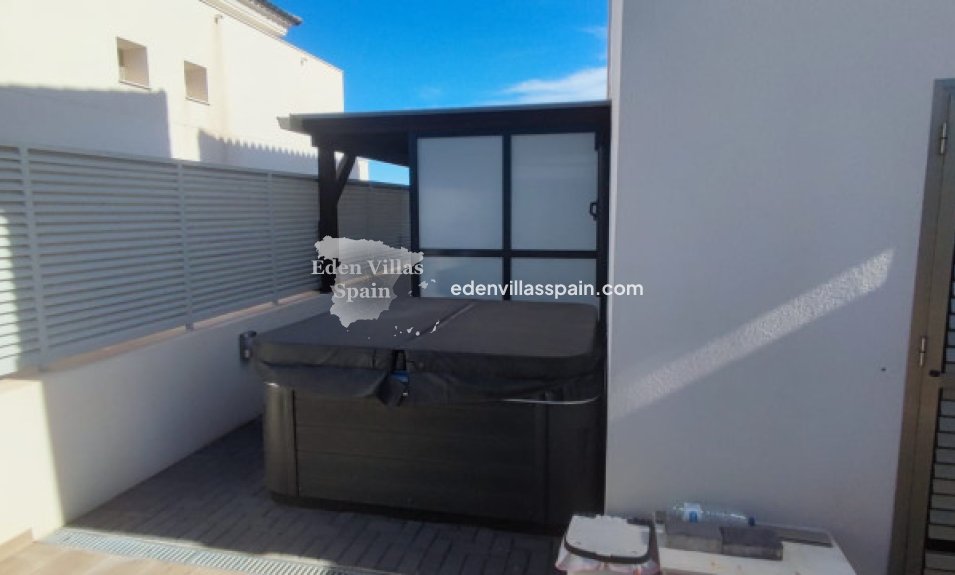 Wederverkoop - Urbanisatie vrijstaande villa - Cox