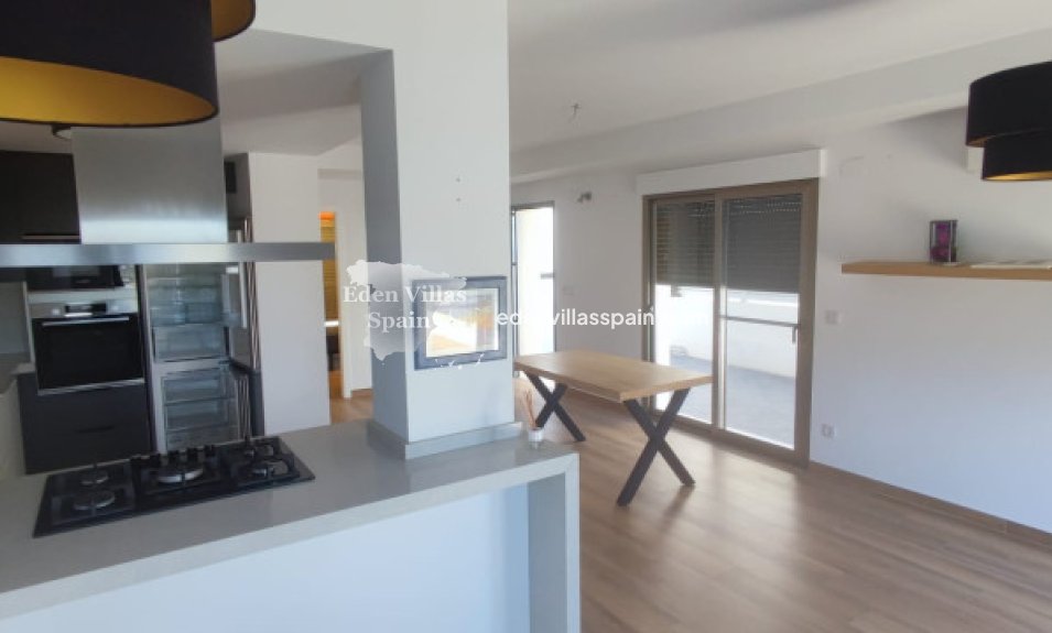 Wederverkoop - Urbanisatie vrijstaande villa - Cox