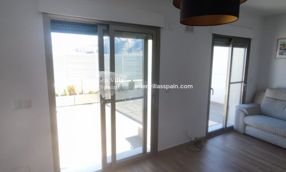 Wederverkoop - Urbanisatie vrijstaande villa - Cox