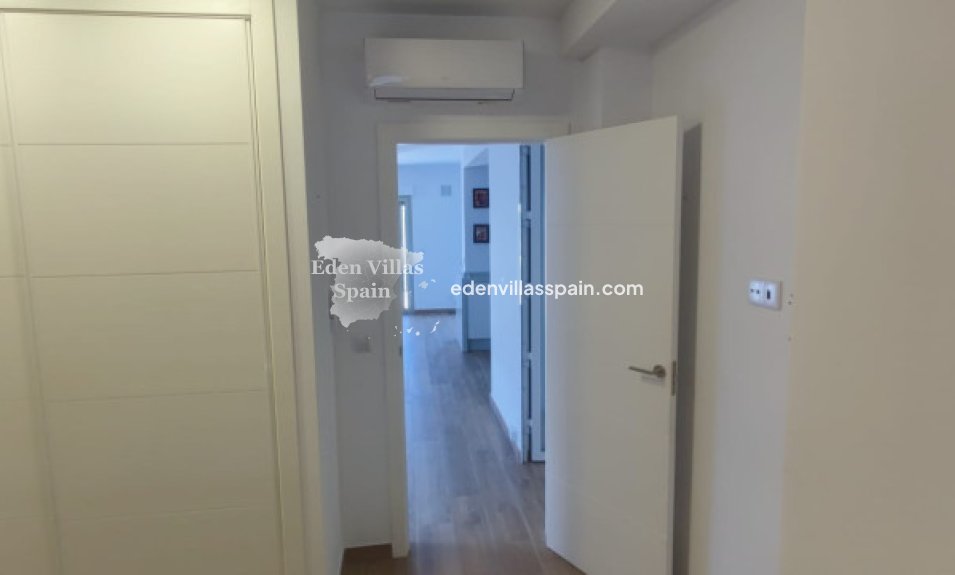 Wederverkoop - Urbanisatie vrijstaande villa - Cox