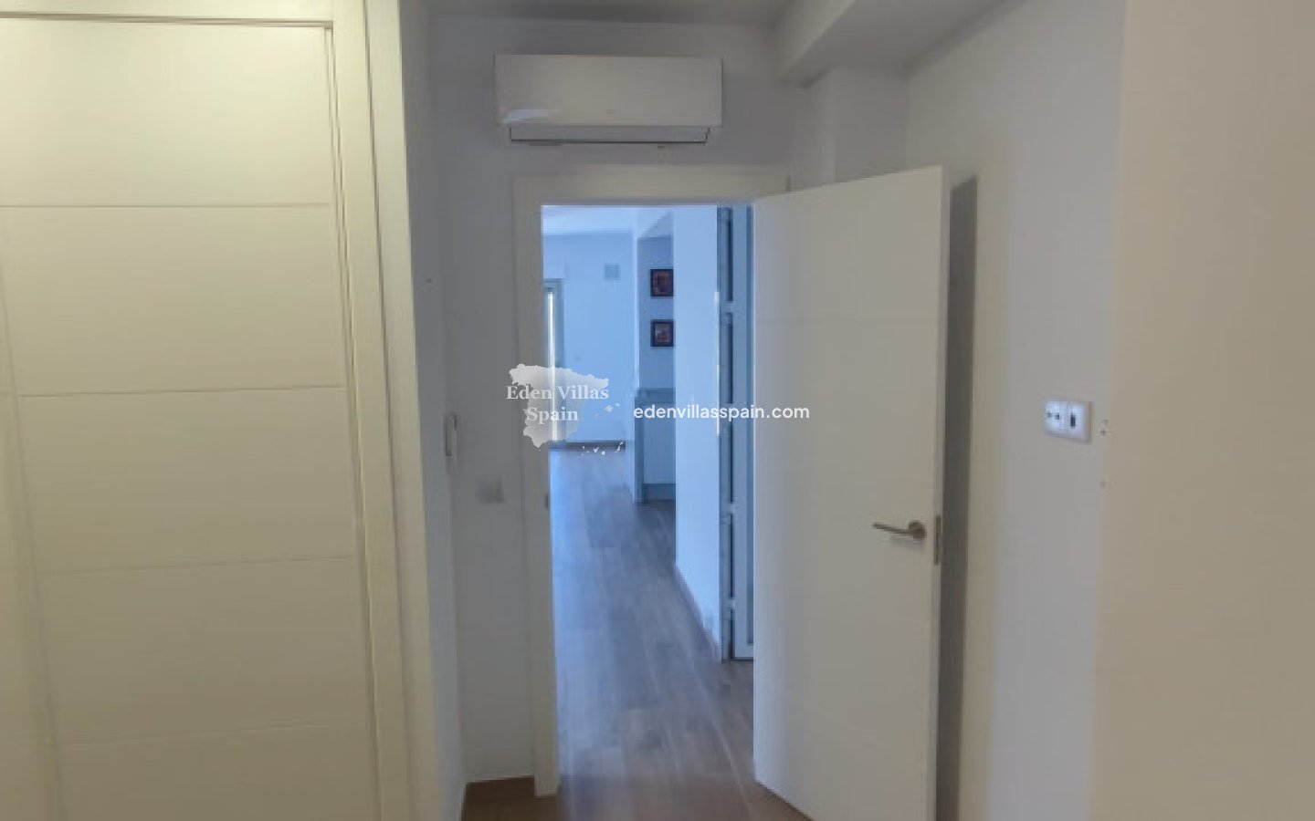 Wederverkoop - Urbanisatie vrijstaande villa - Cox