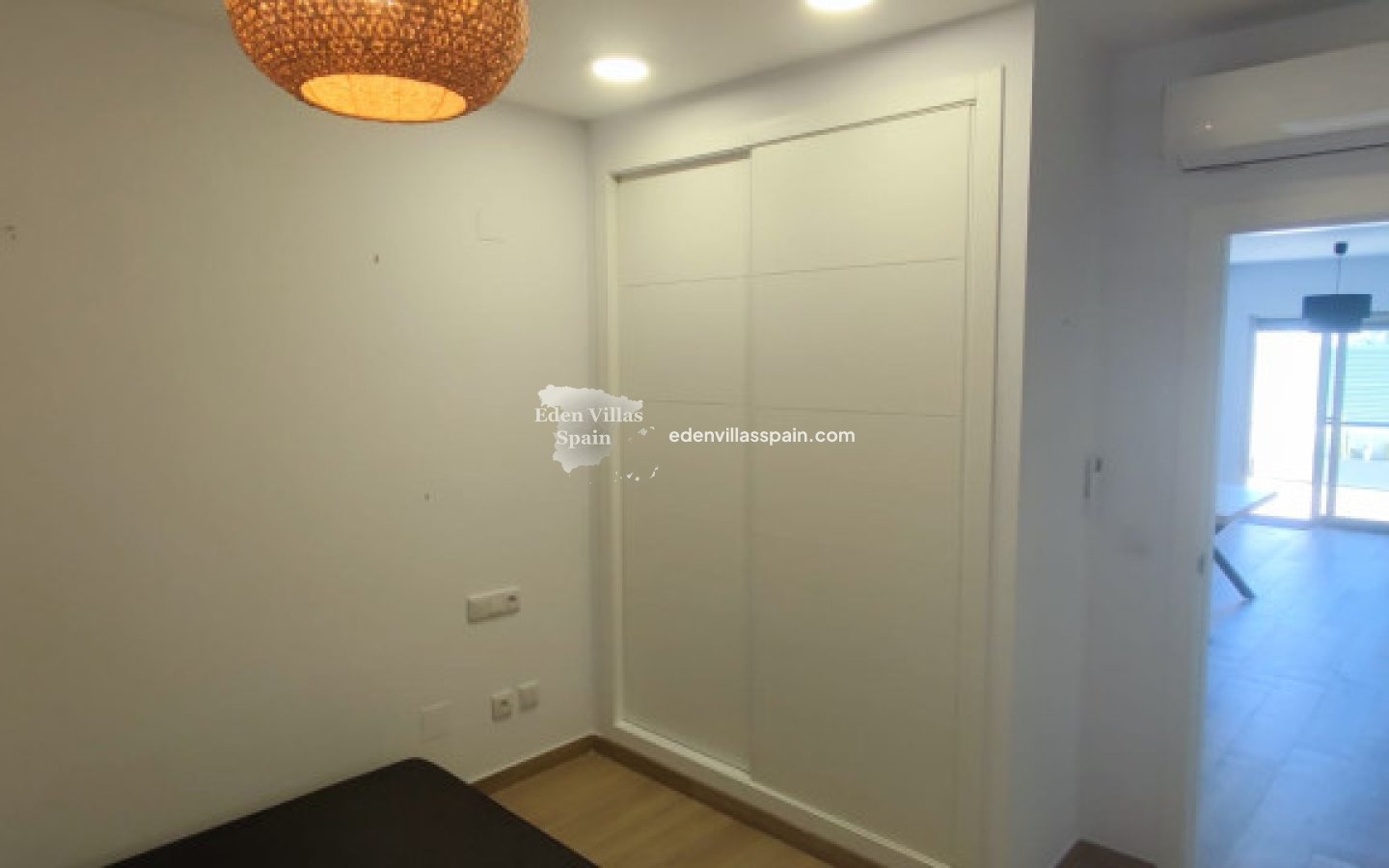 Wederverkoop - Urbanisatie vrijstaande villa - Cox