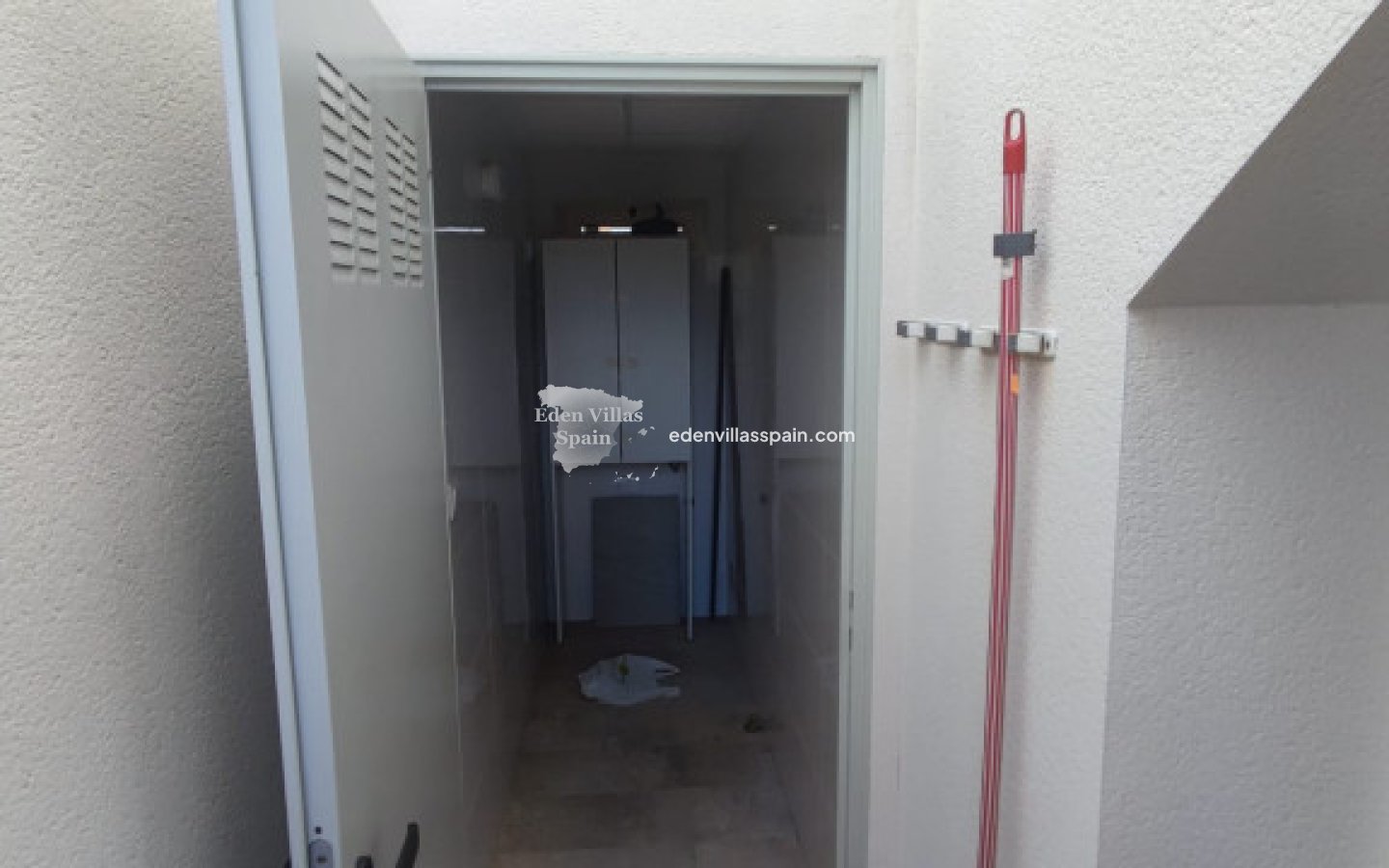 Wederverkoop - Urbanisatie vrijstaande villa - Cox