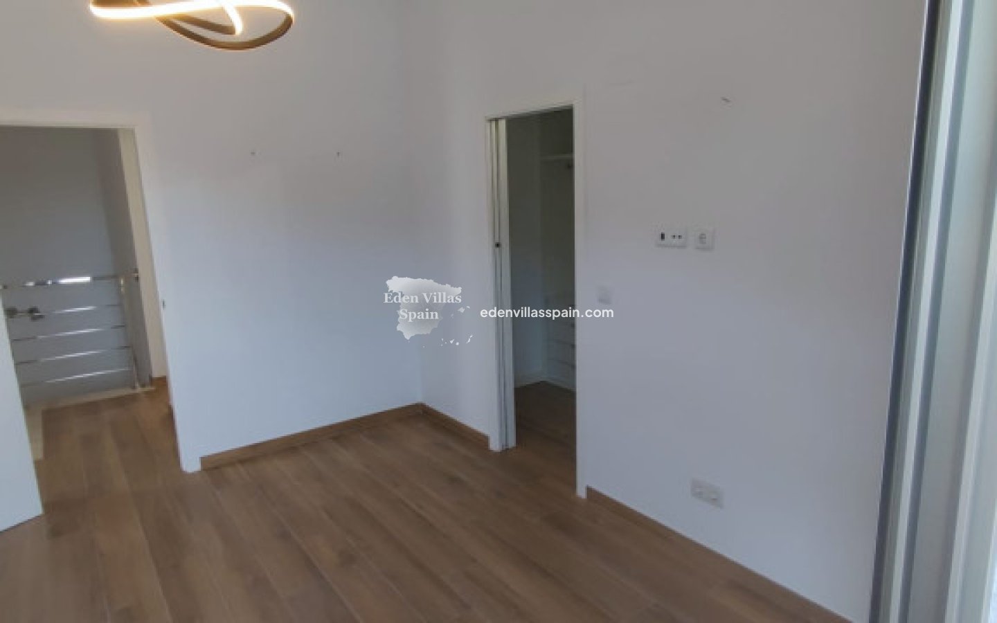 Wederverkoop - Urbanisatie vrijstaande villa - Cox