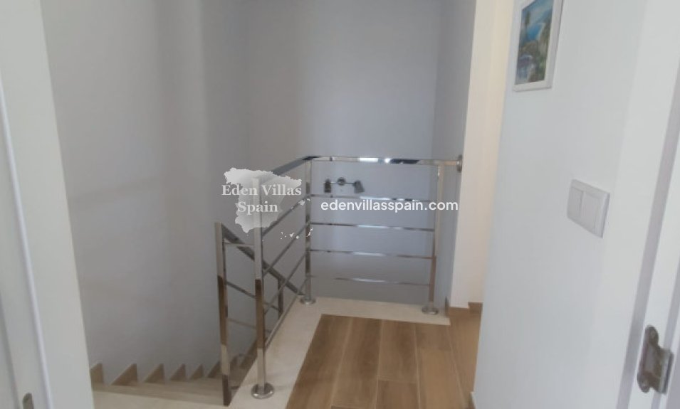 Wederverkoop - Urbanisatie vrijstaande villa - Cox