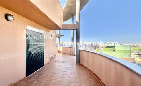 Wohnung  - Immobilien Zweiter Hand - Elche - 5347