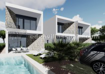 Brand New Villa in Benijofar