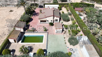 Country House in Elche
