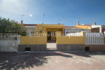 Town House in Torrevieja
