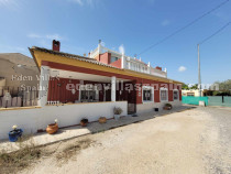 Landhaus in Almoradi