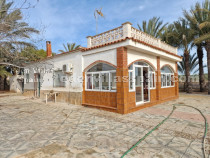 Country House in El Altet