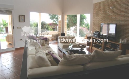 Segunda Mano - Casa de campo - Alicante