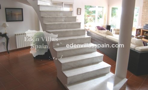 Segunda Mano - Casa de campo - Alicante