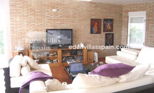 Segunda Mano - Casa de campo - Alicante