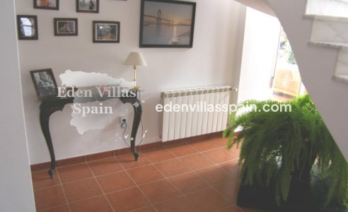 Segunda Mano - Casa de campo - Alicante