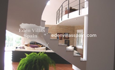 Segunda Mano - Casa de campo - Alicante