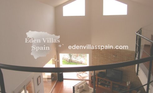 Segunda Mano - Casa de campo - Alicante